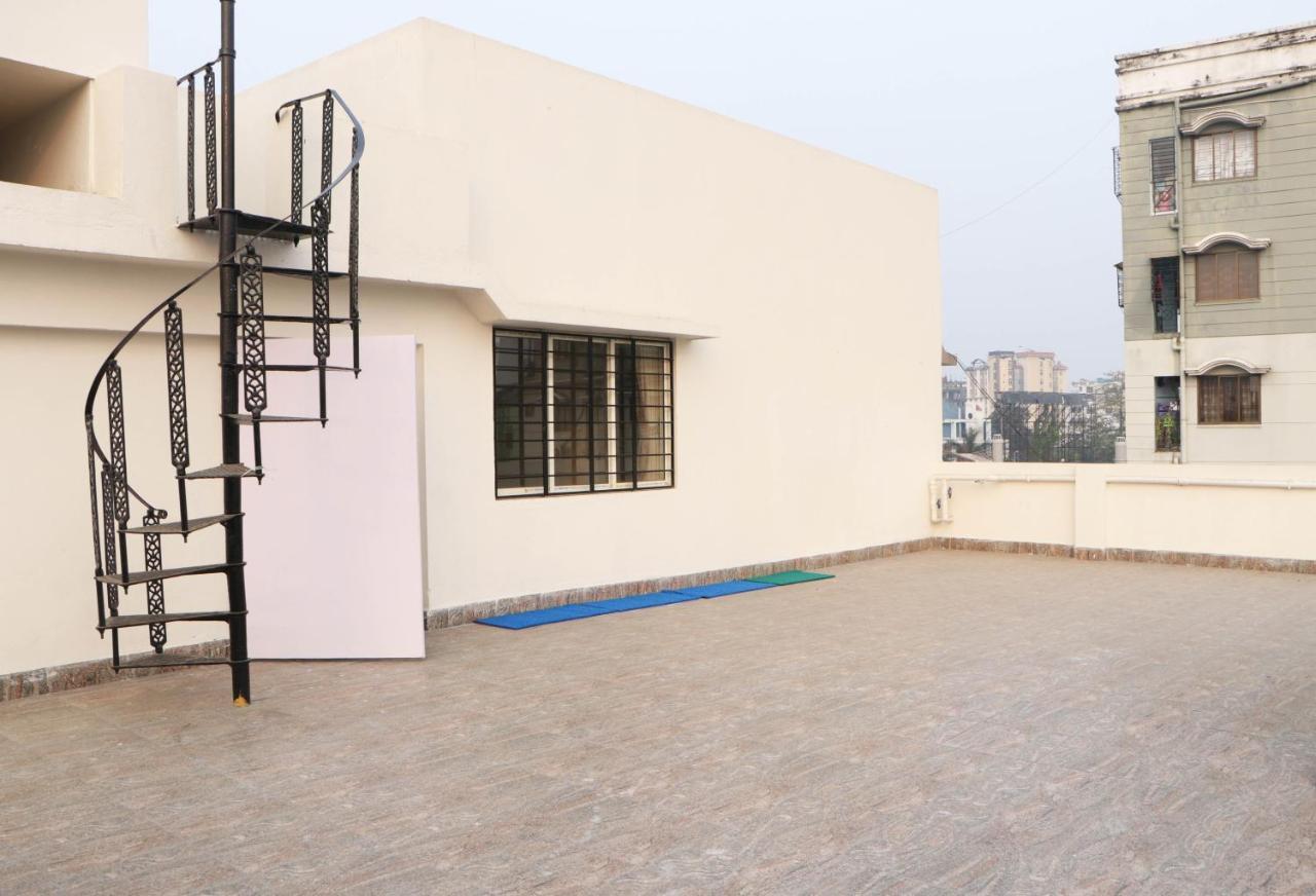 Radharani Apartment Kalkuta Zewnętrze zdjęcie